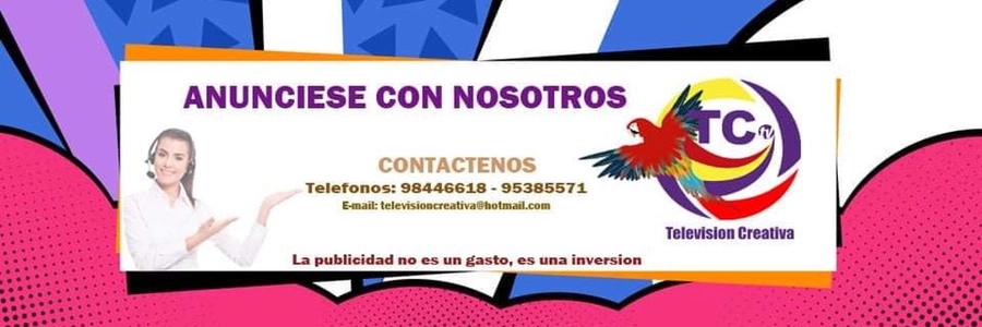 Publicidad Televisión Creativa